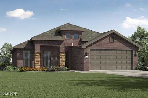 1607 Sedge Street, Joplin, MO 64801