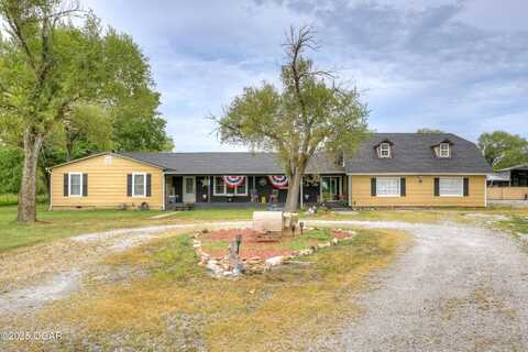 4710 SE Hwy Alt 69, Galena, KS 66739