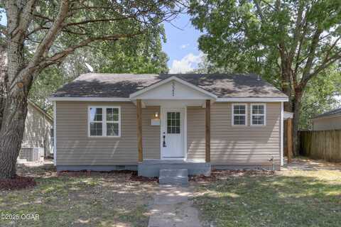 321 S Patterson Avenue, Joplin, MO 64801