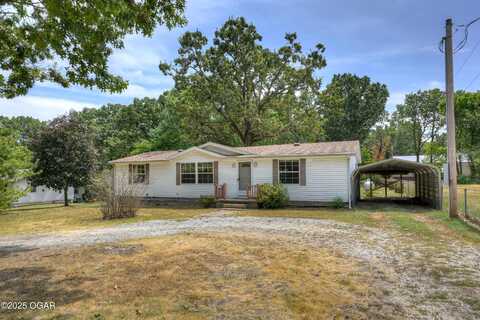 14238 S Shady Ln Drive, Neosho, MO 64850