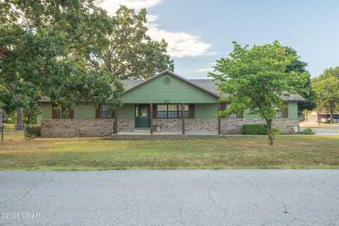 1401 Ridgewood Road, Neosho, MO 64850