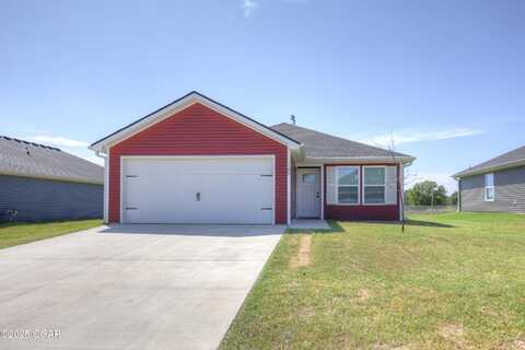 1105 Downy Drive, Oronogo, MO 64855