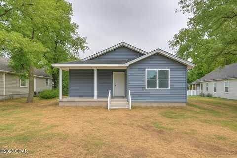 1223 W 10 Street, Joplin, MO 64801