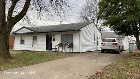 730 Carter Rd, Owensboro, KY 42301