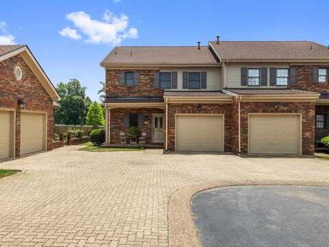 738 Live Oak Place, Owensboro, KY 42303