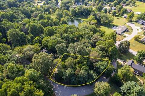2835 Timberline dr, Owensboro, KY 42303