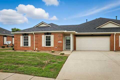 2027 Viola Gardens, Owensboro, KY 42303