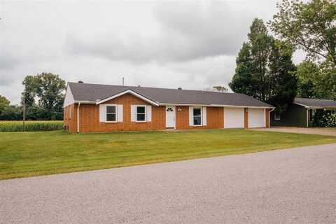 1445 Meadowlane Dr., Lewisport, KY 42351