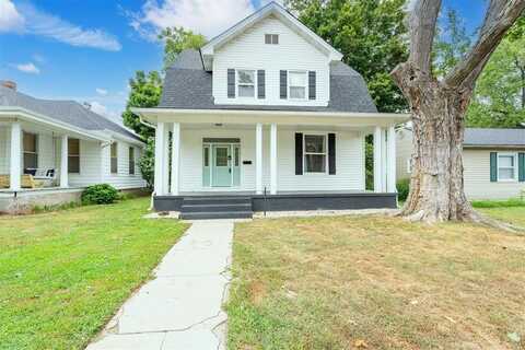 117 West 20th St, Owensboro, KY 42303