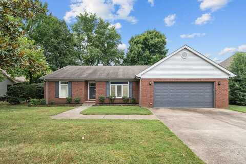 1032 E Byers Ave, Owensboro, KY 42303
