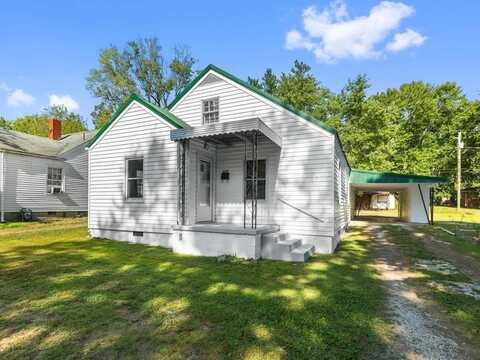 821 N Broad, Beaver Dam, KY 42320