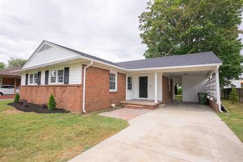3508 Placid Pl, Owensboro, KY 42303