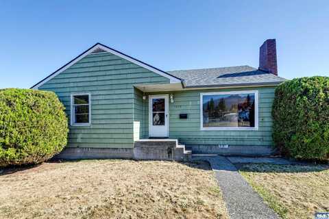 1233 Georgiana, Port Angeles, WA 98362