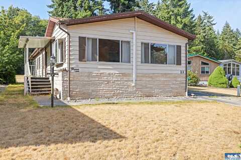 472 Leighland Ave. #23, Port Angeles, WA 98362