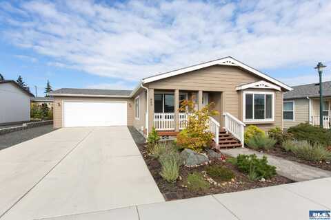 883 N Rock Rose Avenue, Sequim, WA 98382