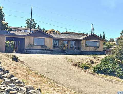 1716 E 3rd Street, Port Angeles, WA 98362