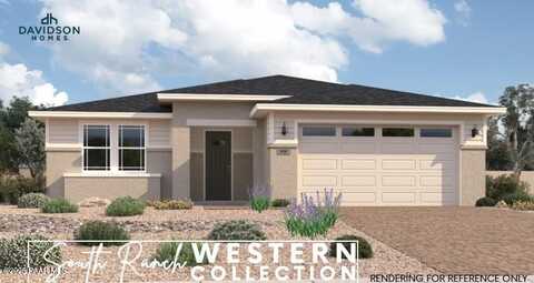1207 Branding Iron Pass, Prescott, AZ 86305