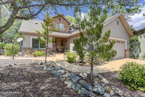 1197 W Timber Ridge Road, Prescott, AZ 86303