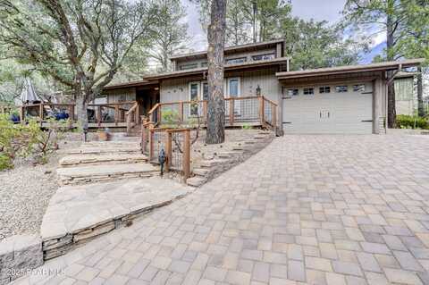 1340 Haisley Road, Prescott, AZ 86303