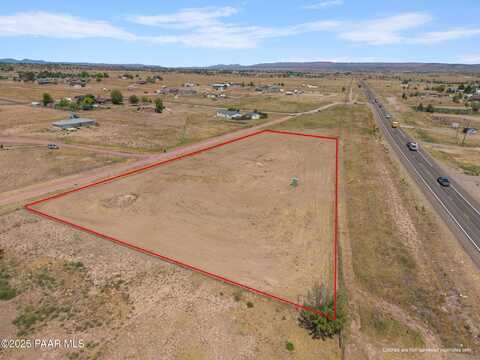 6650 N State Route 89, Chino Valley, AZ 86323