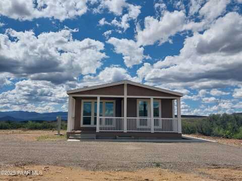 16420 E Sunstate Trail, Humboldt, AZ 86327