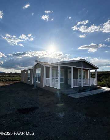 16420 E Sunstate Trail, Humboldt, AZ 86327