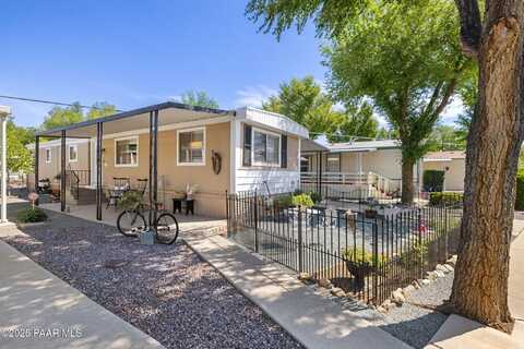 1102 E Windmill Drive, Humboldt, AZ 86327