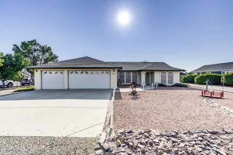 3401 N Lynx Lake Drive, Prescott Valley, AZ 86314