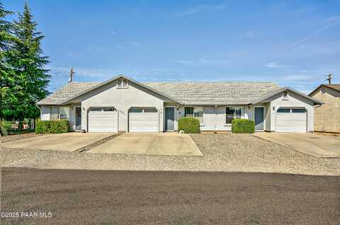 4380 N Carla Vista Drive, Prescott Valley, AZ 86314