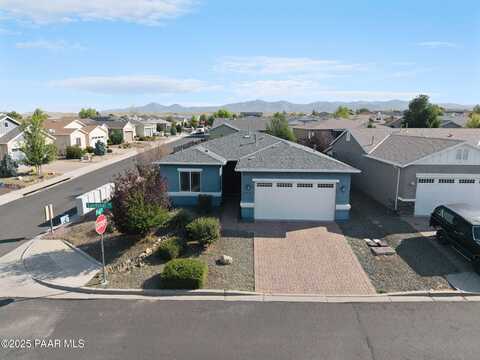 12886 E Sandoval Street, Humboldt, AZ 86327
