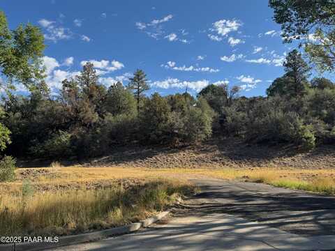 845 S Granite Street, Prescott, AZ 86303