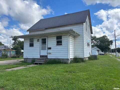 758 20TH Street, East Moline, IL 61244