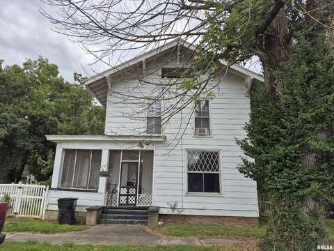 212 E ILLINOIS Street, Golconda, IL 62938