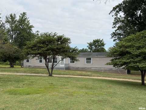 1408 McHaney Road, Harrisburg, IL 62946