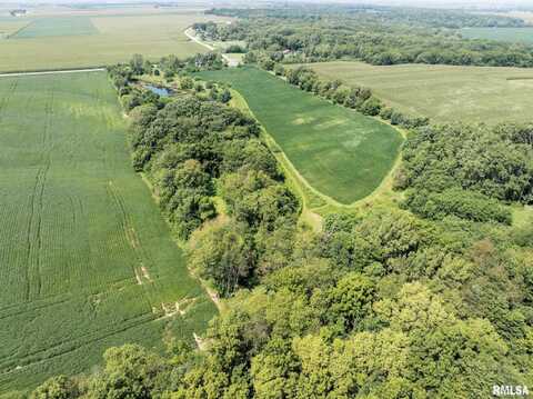 2762 70TH Street, Little York, IL 61453