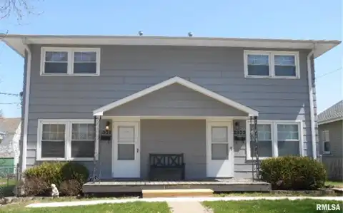 2333 JEFFERSON Avenue, Davenport, IA 52803