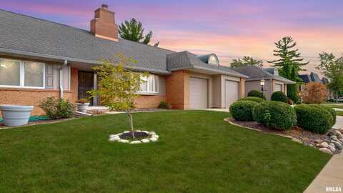 7408 N BRITTANY PARK Court, Peoria, IL 61614