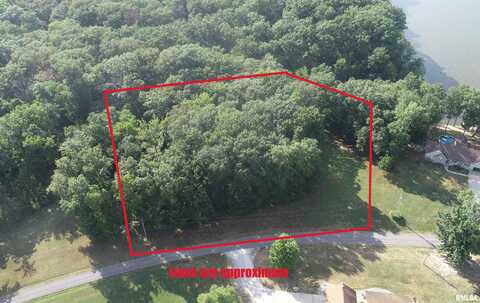 0000 Possum Lane, Centralia, IL 62881