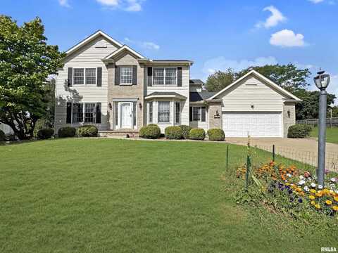 5425 N ROTHMERE Drive, Peoria, IL 61615