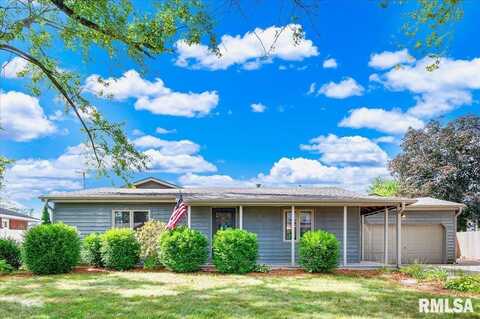 7720 W Redwing Drive, Peoria, IL 61604