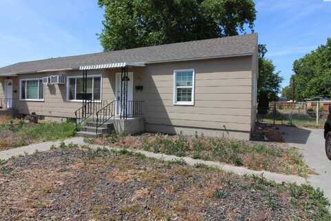 804 Symons Avenue, Richland, WA 99352