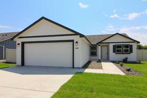 5408 W Ella Court, Pasco, WA 99301
