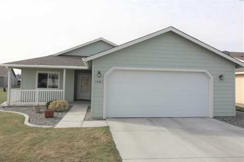 1461 Larkspur Drive, Richland, WA 99352