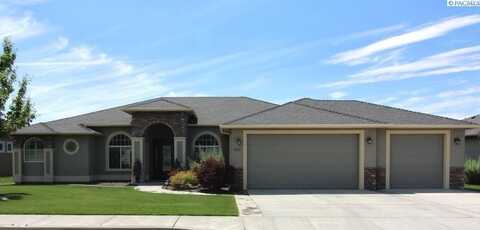 3047 Bluffs Drive, Richland, WA 99354