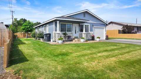 415 E Sylvan Dr., Othello, WA 99344