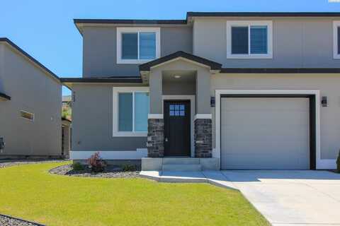 723 Rio Vista Loop, Richland, WA 99352
