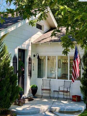 130 W Deschutes Ave, Kennewick, WA 99336