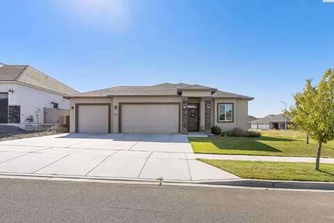 2557 Morris Ave, Richland, WA 99352