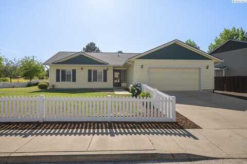 1005 SW Marcia St., Pullman, WA 99163