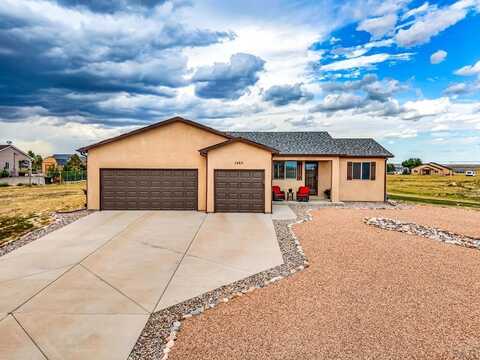 1485 E Ithaca Dr, Pueblo, CO 81007